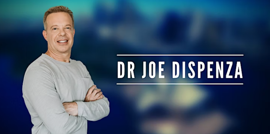 Joe Dispenza